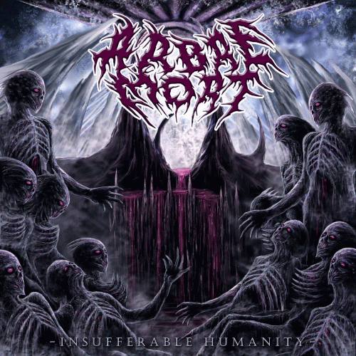 Insufferable Humanity